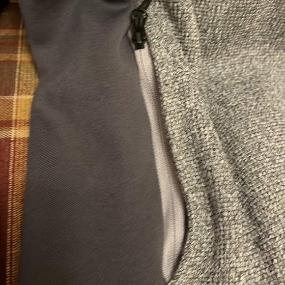 Spyder 1/4 zip Pullover - Picture 5 of 8